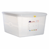 Click here for more details of the GN Storage Container 2/3 200mm Deep 19L