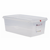 Click here for more details of the GN Storage Container 1/1 200mm Deep 28L