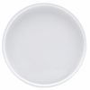 Click here for more details of the Genware Porcelain Low Presentation Plate 18cm/7"