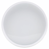 Genware Porcelain Presentation Plate 18cm/ 7"