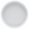 Genware Porcelain Presentation Plate 20cm/ 8"