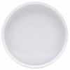 Genware Porcelain Presentation Plate 25cm/ 9.75"