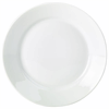 Click here for more details of the Genware Porcelain Deep Winged Plate 28cm/11"