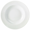 Click here for more details of the Genware Porcelain Soup Plate/Pasta Dish 23cm/9"