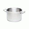 Click here for more details of the GW Stockpot (No Lid) 36L - 36 x 36cm (Dia x H)