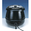 Soup Kettle 0.4Kw 10 Litre (Wet Well)