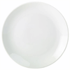 Click here for more details of the Genware Porcelain Coupe Plate 30cm/12"