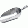 Aluminium Scoop 6" Scoop Length  12oz