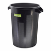 Click here for more details of the Black Dust Bin 100L
