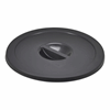 Click here for more details of the Black Dust Bin Lid