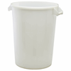 Click here for more details of the White Polyethylene Bin 100L