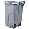 Click here for more details of the Grey Recycling Bin 85L