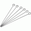 S/St. Skewers 8" (Pack Of 6)