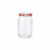Click here for more details of the Preserving Jar 350ml 6.5 Dia x 12cm