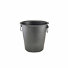 Click here for more details of the GenWare Metallic Black Wine Bucket