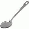 S/St.Serving Spoon 16" With Hanging Hole