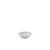 GenWare Porcelain Butter/ Dip Dish 7.8cm/ 3"