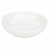 Click here for more details of the Genware Porcelain Butter Tray 10cm/4"