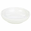 Genware Porcelain Butter Tray 10cm/ 4"