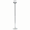 Click here for more details of the GenWare Stainless Steel Table Number Stand 30cm/12"