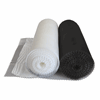 Shelf Liner 2' X 40' Black