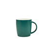 Click here for more details of the GenWare Porcelain Matt Teal Cosy Mug 35cl/ 12.3oz