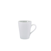 GenWare Porcelain Conical Latte Mug 30cl/10.5oz