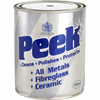Click here for more details of the Peek Multi-Purpose Polish 1000ml Can