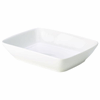 Click here for more details of the Genware Porcelain Rectangular Dish 16 x 12cm/ 6.25 x 4.75"