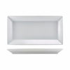 GenWare Porcelain Rectangular Dish 35 x 18cm/ 13.75 x 7"