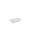 GenWare Porcelain Double Dish 15 x 8cm/6 x 3"