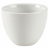 Click here for more details of the Genware Porcelain Organic Deep Bowl 6.6cm/2.5"