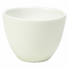 Genware Porcelain Organic Deep Bowl 7.8cm/3"