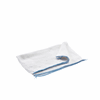 Click here for more details of the Standard White Stockinette Dishcloths 30 x 40cm (10pcs)