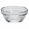 Click here for more details of the Stacking Glass Ramekin 7.5cl/ 2.75oz 7.5cm