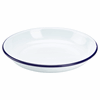 Click here for more details of the Enamel Rice/Pasta Plate 20cm