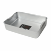 Aluminium Deep Roasting Dish 48 x 36 x 10cm