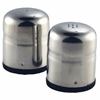 Click here for more details of the GenWare Mini Stainless Steel Salt And Pepper Set