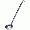 S/St 6cm One Piece Ladle 1.5 oz (D18)