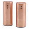 Click here for more details of the Copper Plated Straight Sided Salt & Pepper Set 7.5cm