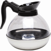Click here for more details of the Coffee Decanter Clear Top/S/St.Base 1.9L/64oz
