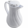 Click here for more details of the Beverage Server White 40oz 1.2 Ltr