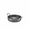Click here for more details of the GenWare Aluminium Mini Casserole Dish 13.5 x 3.5cm