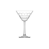 Click here for more details of the Archie Martini Glass 24cl/ 8.4oz