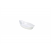 GenWare Oval Eared Dish 22cm/8.5"