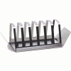 Click here for more details of the Stainless Steel Toast Rack & Tray