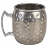 Click here for more details of the Vintage Barrel Mug Hammered 40cl/14oz