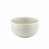 Click here for more details of the Terra Porcelain Pearl Round Bowl 12.5cm