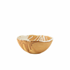 Click here for more details of the Terra Porcelain Roko Sand Bowl 15cm