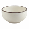 Sereno Stoneware Grey Round Bowl 11.5cm